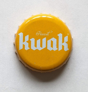 Kwak Blonde, Brasserie Bosteels